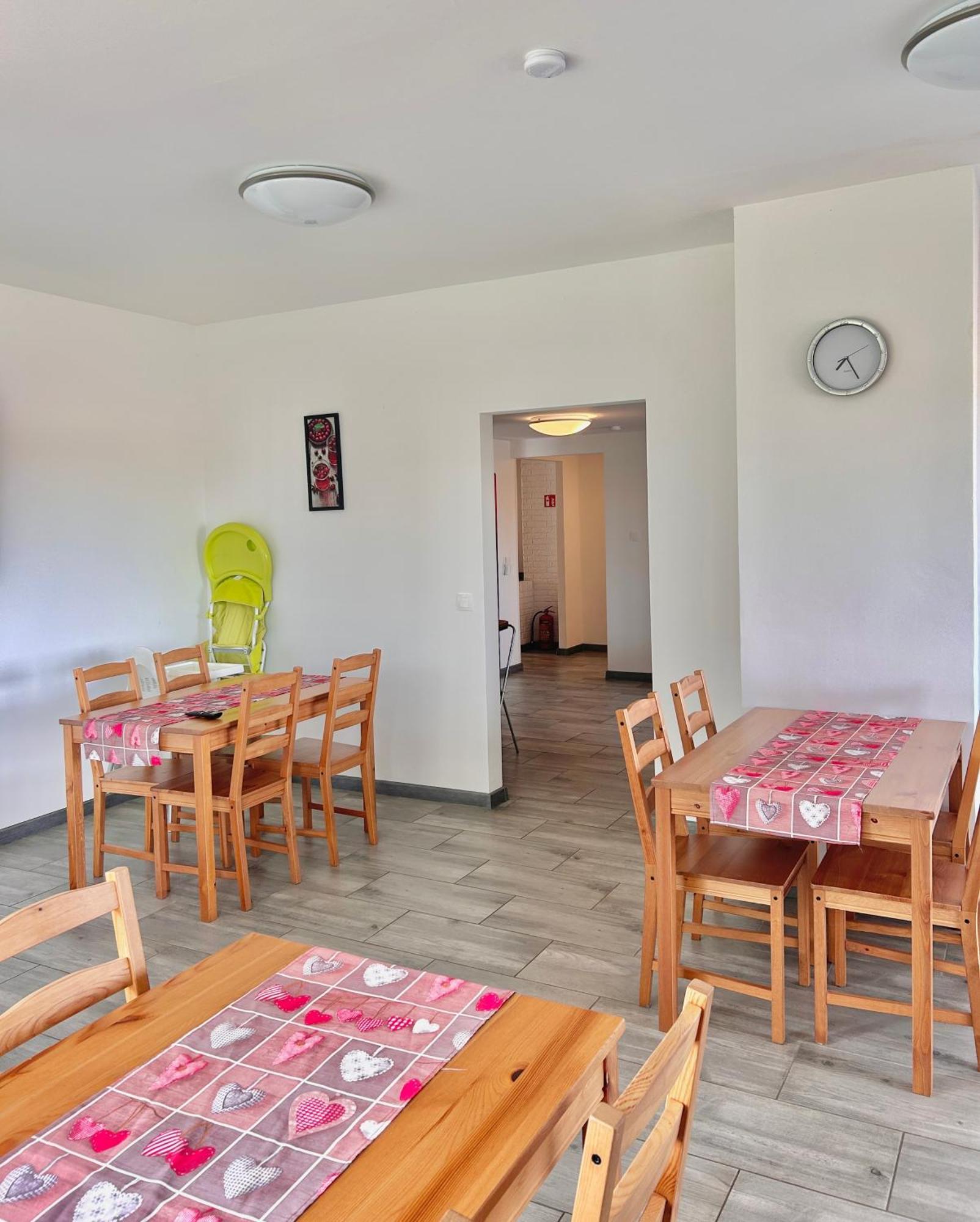 Apartamenty Molle Åkirkeby Esterno foto