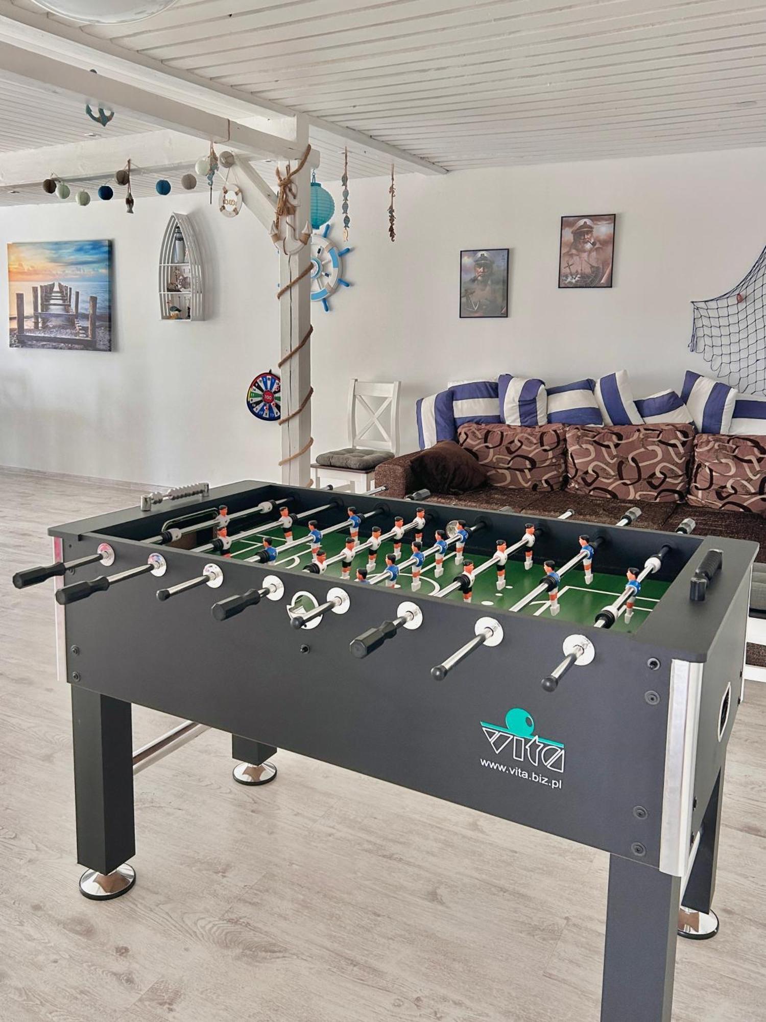 Apartamenty Molle Åkirkeby Esterno foto