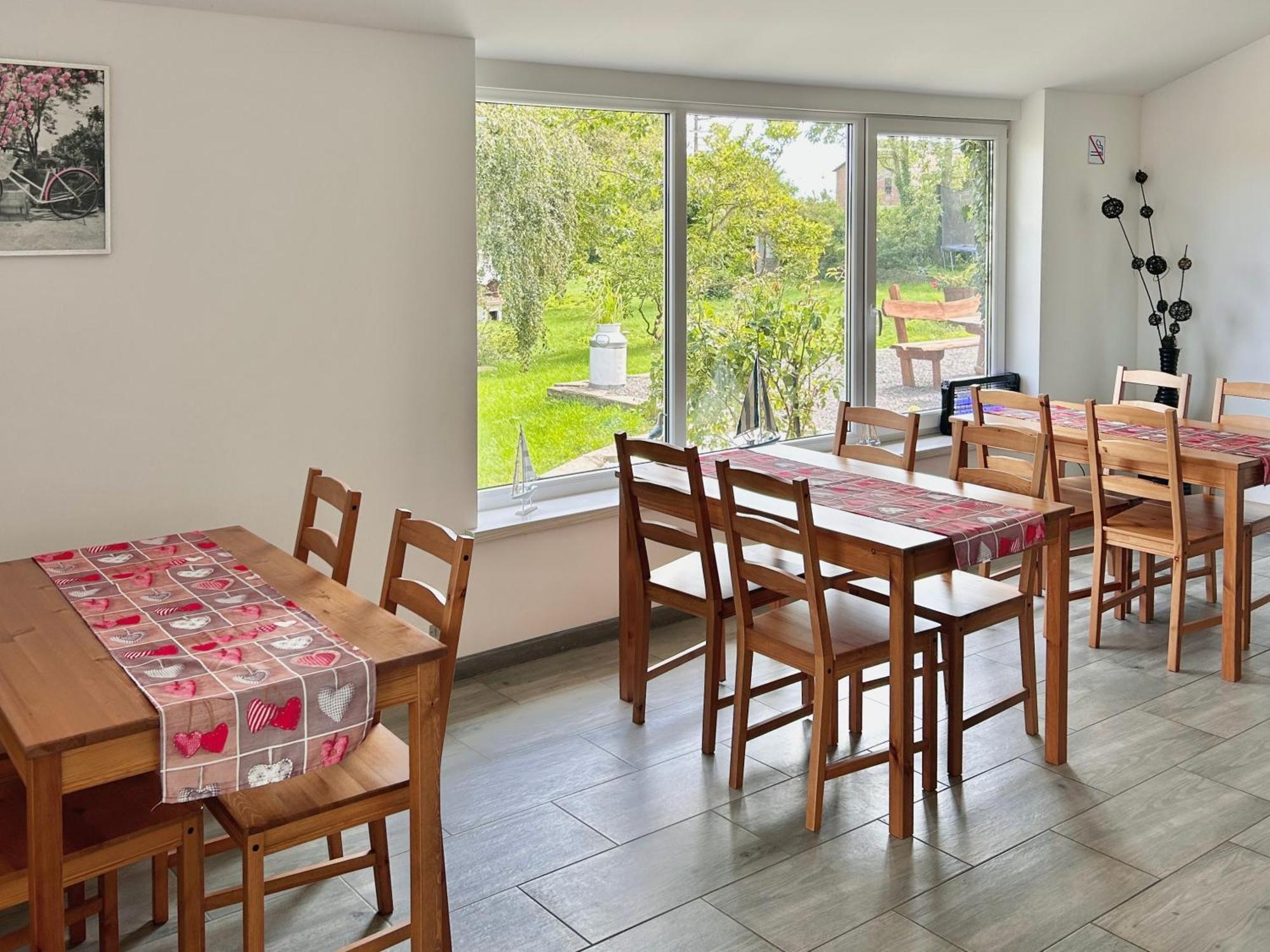 Apartamenty Molle Åkirkeby Esterno foto