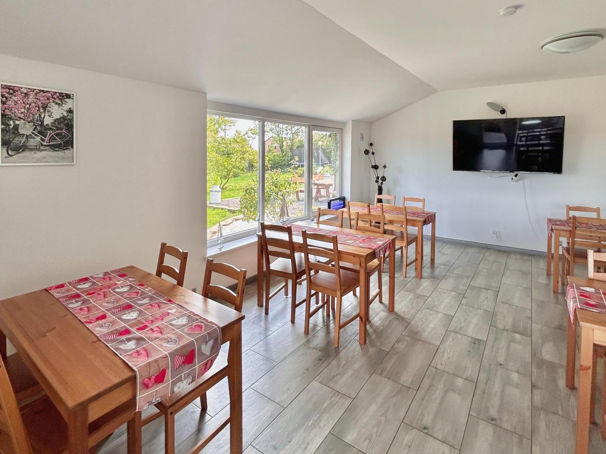 Apartamenty Molle Åkirkeby Esterno foto