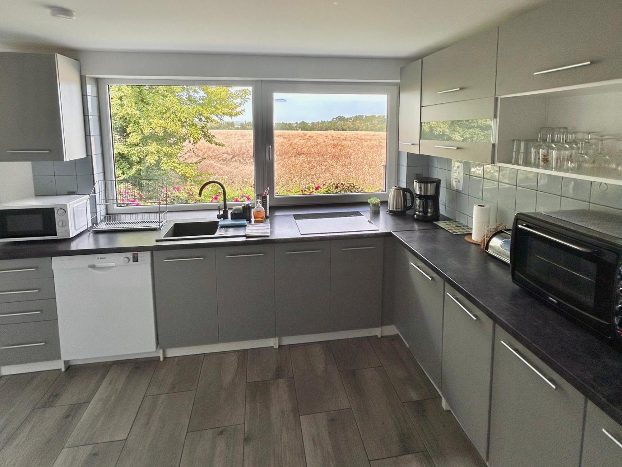 Apartamenty Molle Åkirkeby Esterno foto