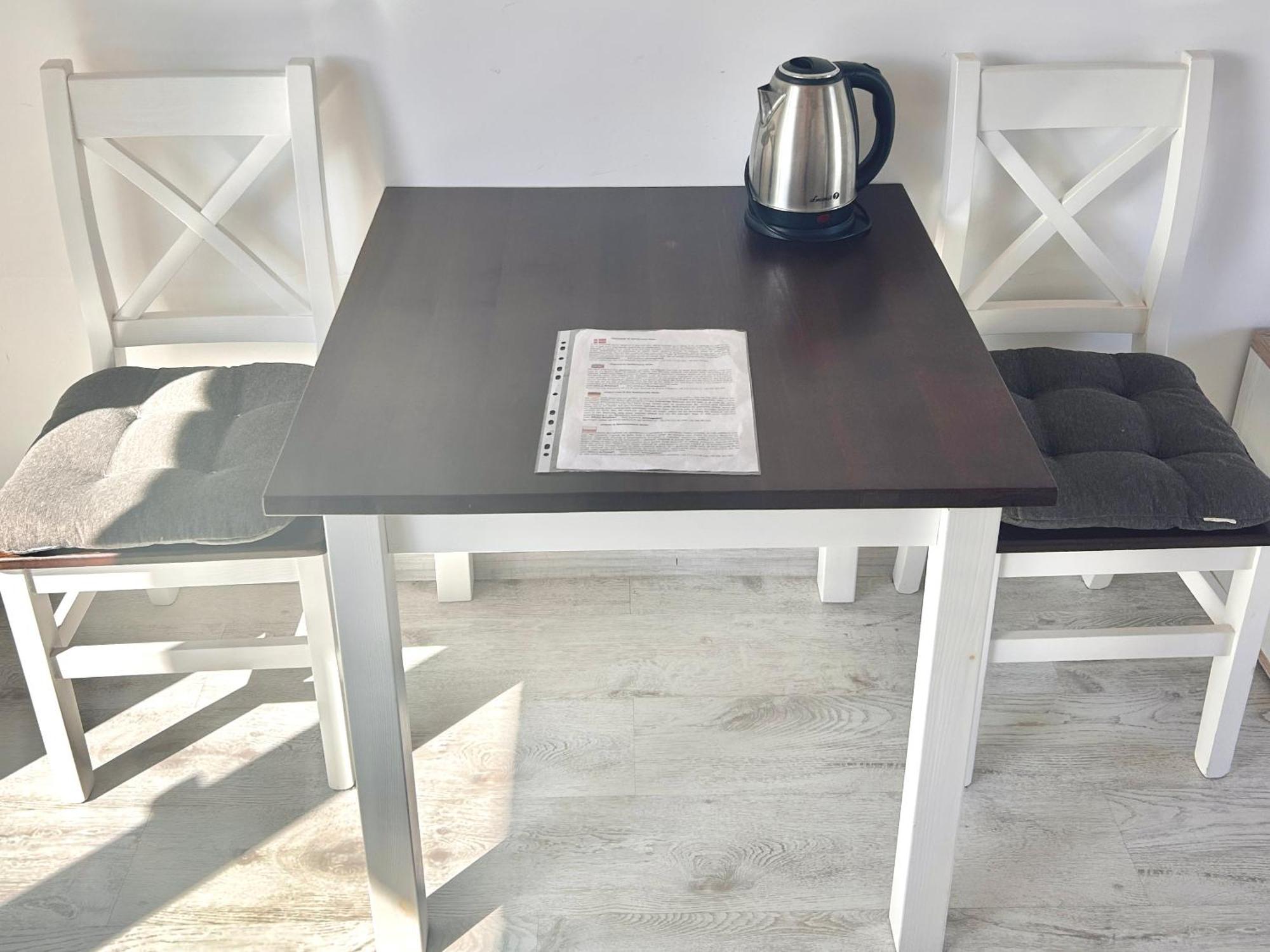 Apartamenty Molle Åkirkeby Esterno foto